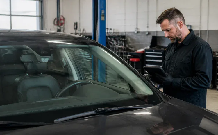  Bought a Used Car Sight Unseen? Why You Need a Post-Purchase Inspection Right Now