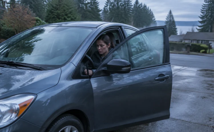  Turn the Key and… Nothing: A Driver’s Guide to No-Start Mornings