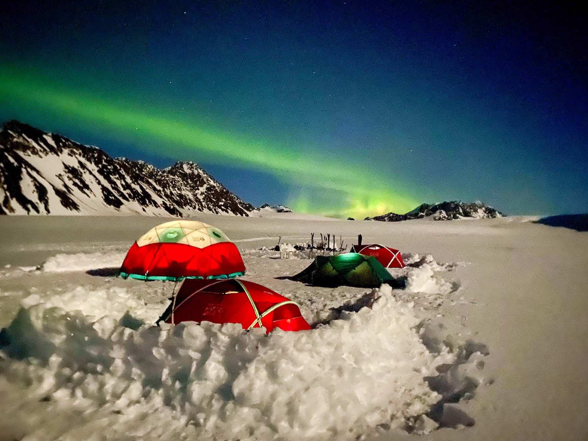 Pulseline Adventure Tour Camp Northern Lights Pulseline Adventure Tour Camp Northern Lights