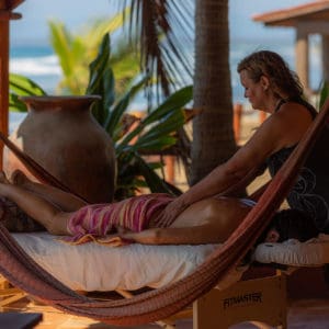 Yoga and Wellness Retreats