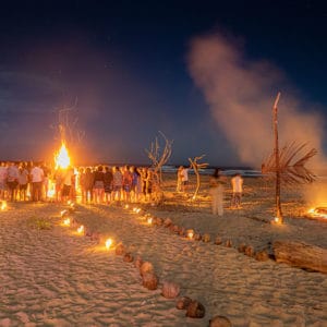 Yoga and Wellness Retreats
