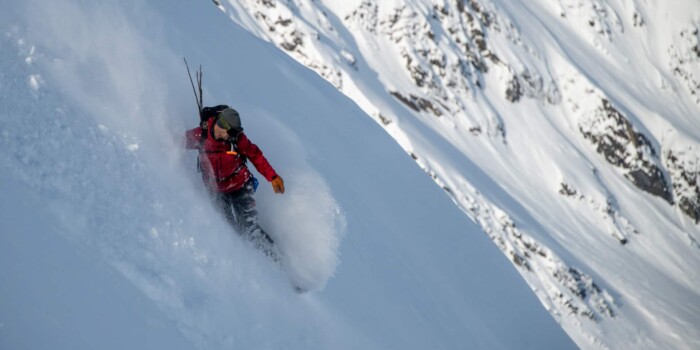 Valdez AK