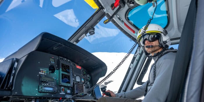 An image that shows Chugach