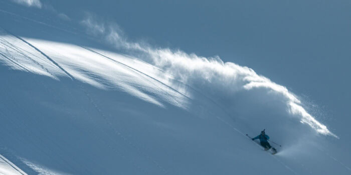 An image that shows Chugach