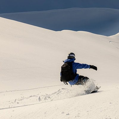 Pulseline Adventure Heli Skiing Alaska 105