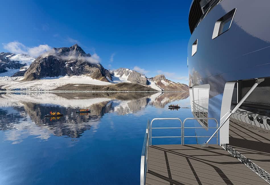 Cx103 Ocean Victory Bowhatchviewaft