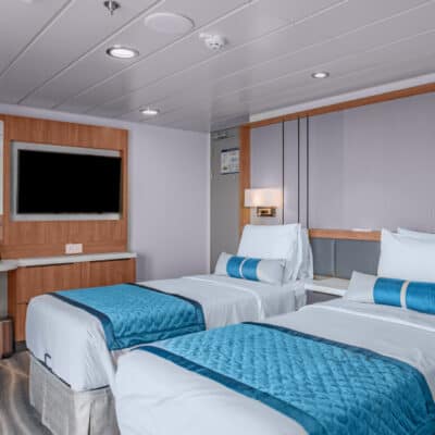 Category B Balcony Suit 2 0