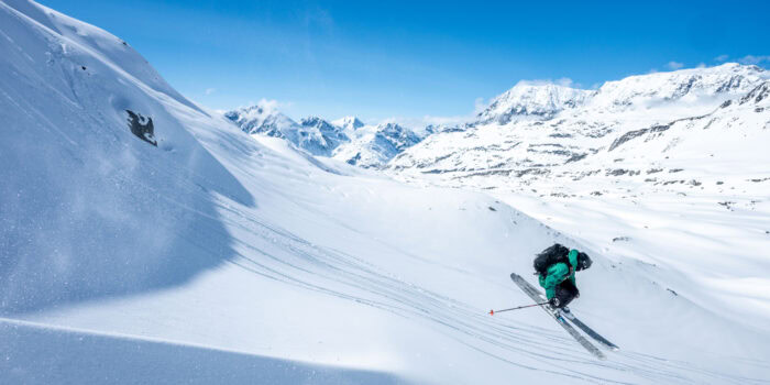 An image that shows Chugach