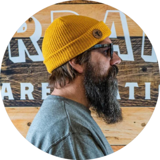 An image that shows Brad Reivew