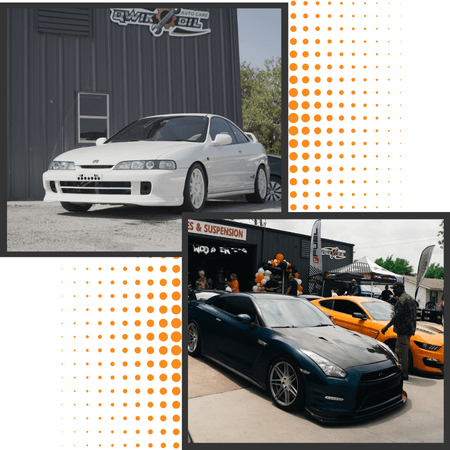 Qwik Oil & Auto Care offers expert auto maintenance and repair for all vehicle types.