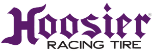 Qwik Oil & Auto Care logo, featuring the Hoosier Racing Tire branding, representing trusted auto ser.