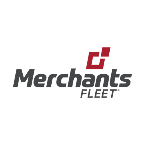 Certified fleet vendor logo for rapid fleet services.