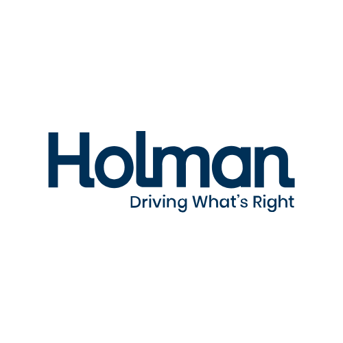 Holman fleet service provider for certified vehicle maintenance and repairs.