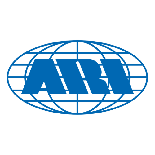 Certified fleet service provider logo with globe and "AFV" text.