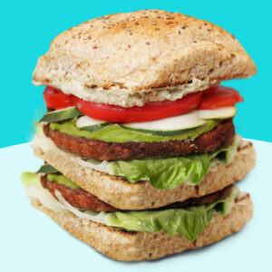 Big rek burger 1