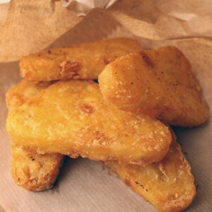 Hash brown krompir