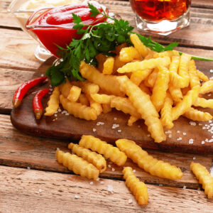 Pomfrit