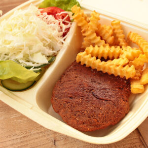 Sejtan steak