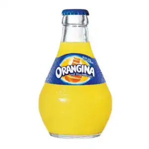 Orangina 0,25l
