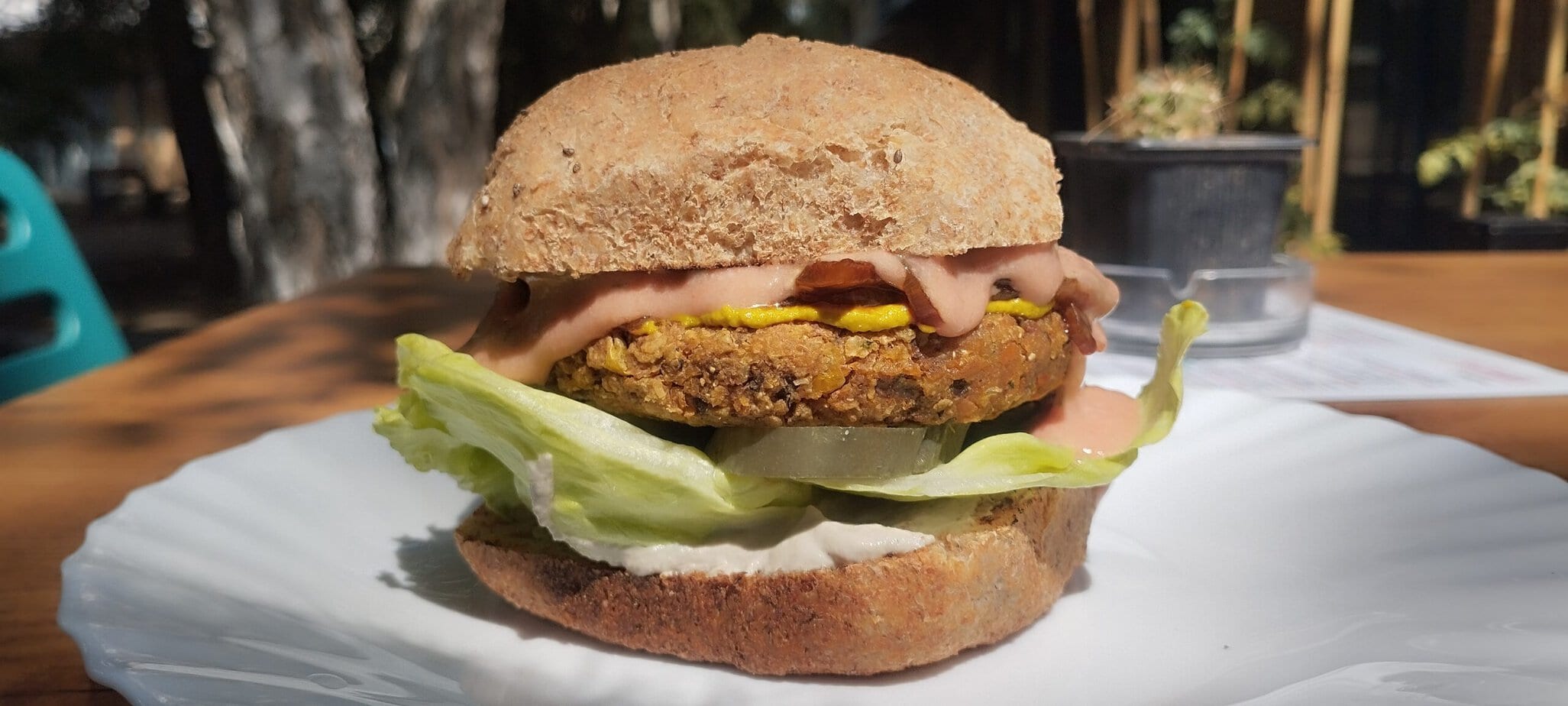 Rekalibracija, optima, burger, kvalitet, hrana, restoran.