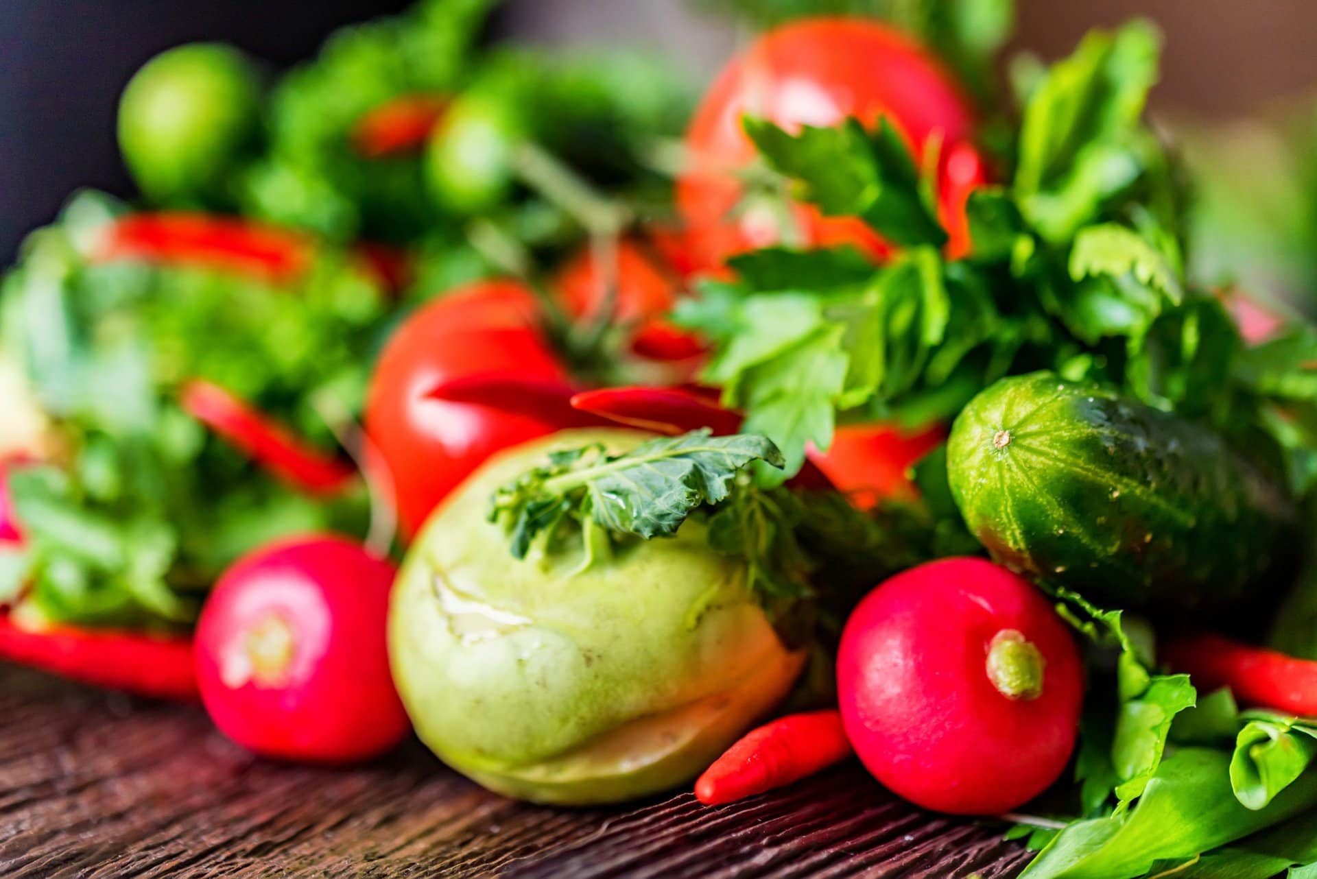Alimentación saludable con Recalibración