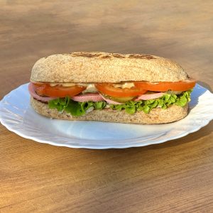 GARDENELA CLASSIC
