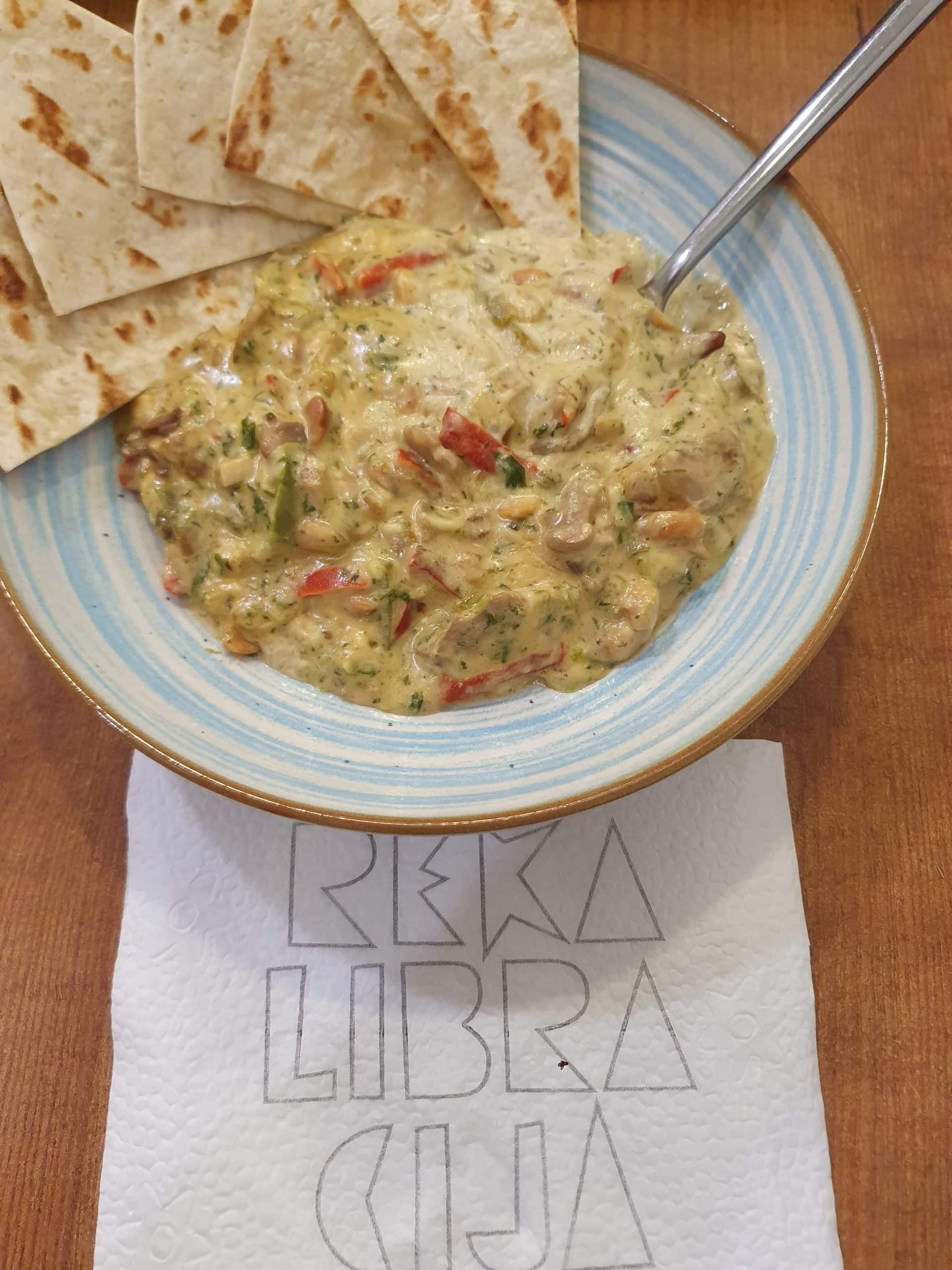 Šef tortilja