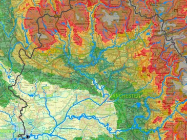 Technical Hydropower Consultancy Services