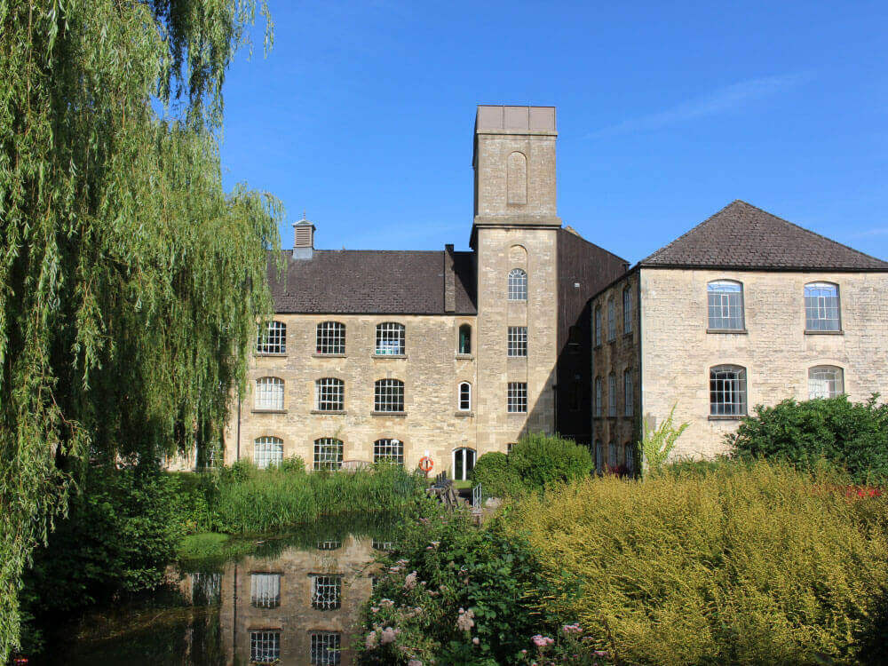 The Benefits of Water Source Heat Pumps