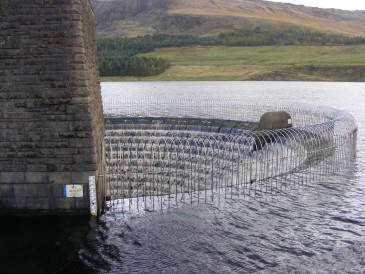 renewables first: dovestone reservoir