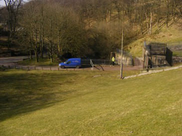 Renewables First - Saddleworth Community Hydro