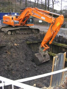renewables first - saddleworth community hydro