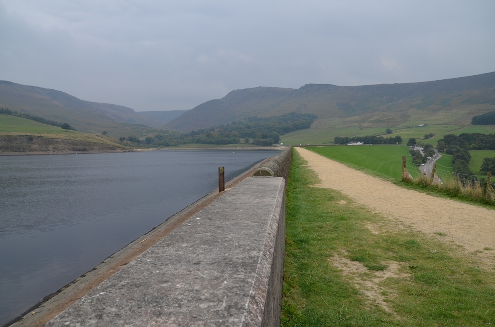 Renewables First - Saddleworth Community Hydro