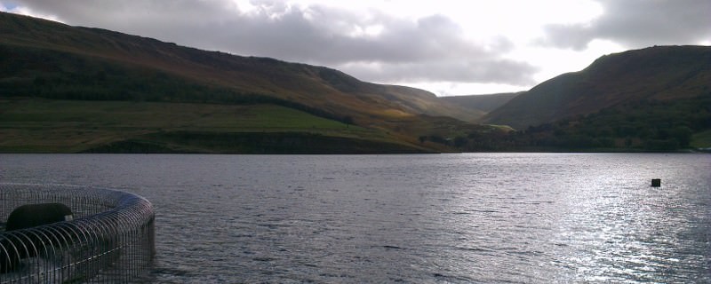 Community hydro scheme spearheaded by Renewables First