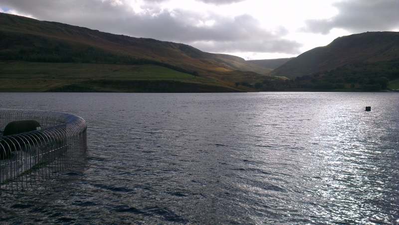 Renewables First - saddleworth community hydro scheme