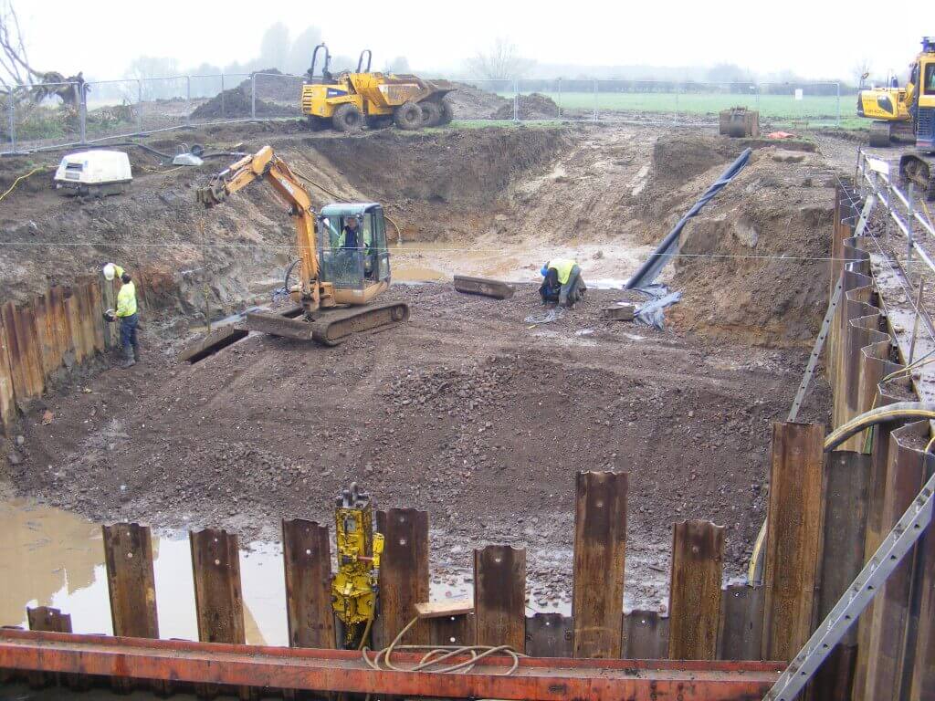 renewables first - pershore weir hydro scheme