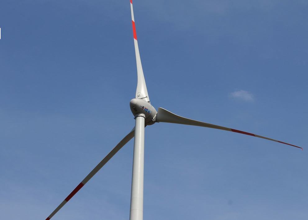 Enercon E82 E5 2350 kW