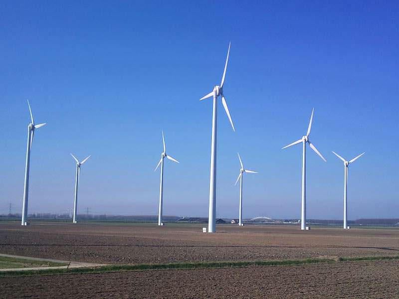 EWT Wind Turbines