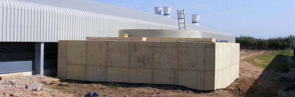 renewables first - wind turbine foundations for ewt dw54 500 kw turbine