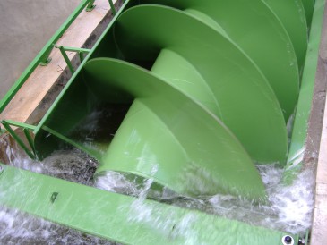 Renewables First - River Dart Country Park hydro scheme