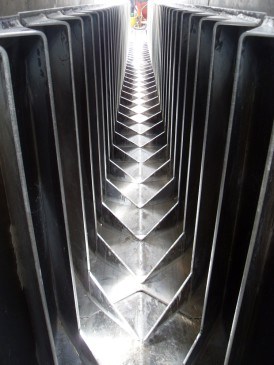 Renewables First - alaskan fish pass
