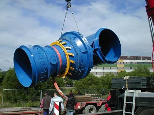 Archimedean-screw-body-awaiting-installation