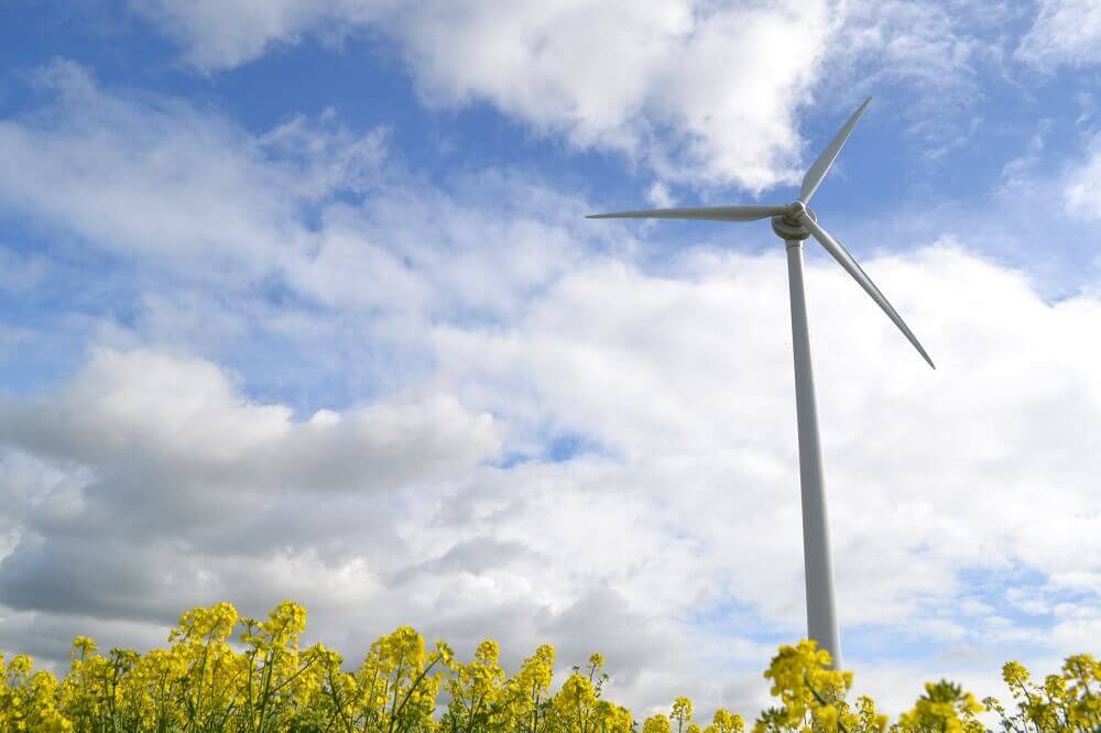Renewables First: EWT 500 kW wind turbine specification