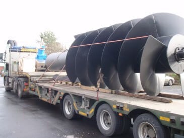 Renewables First - Rochdale hydropower scheme