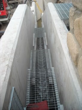 Renewables First - Rochdale hydropower scheme