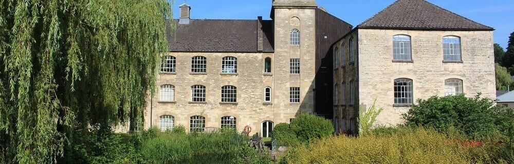 Renewables First move to Brimscombe Mill