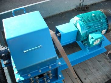  Bagtor - 6 KW Pelton Turbine 