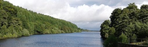 Renewables First Principal Contractor for Errwood Hydropower Scheme