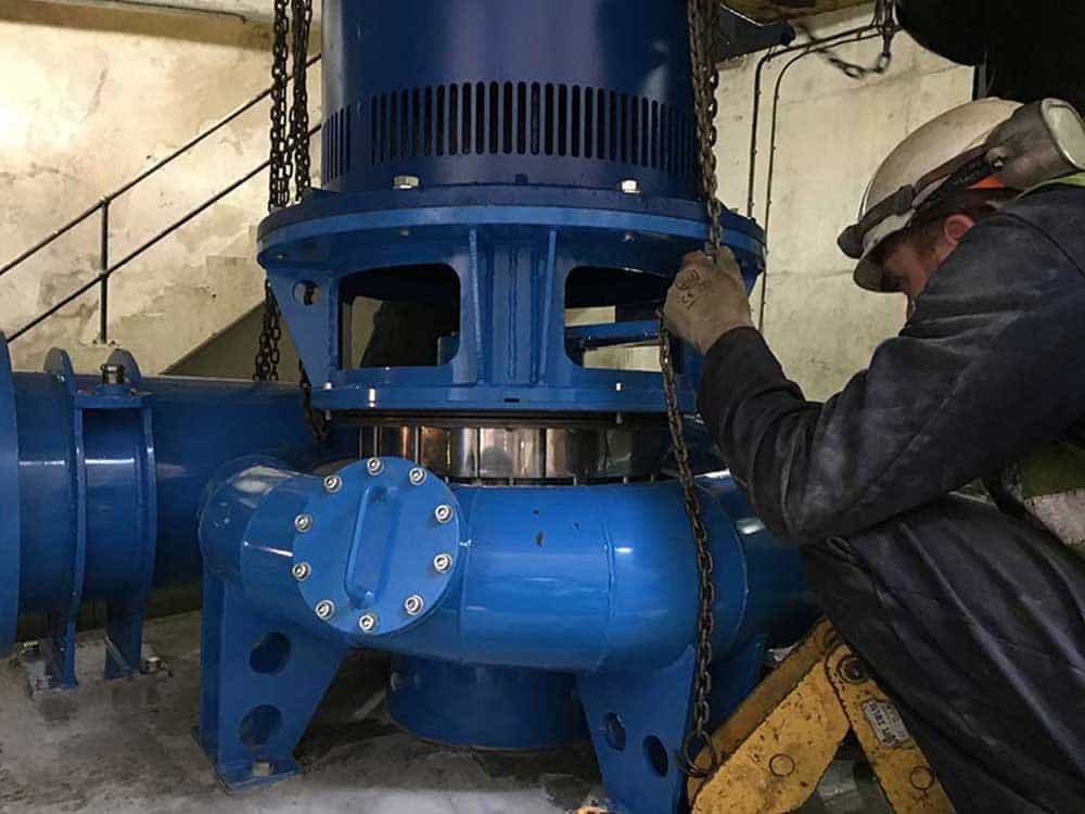 Routine Maintenance Checks
