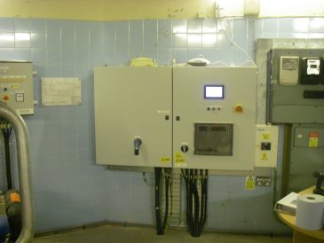 Errwood hydropower scheme - Renewables First